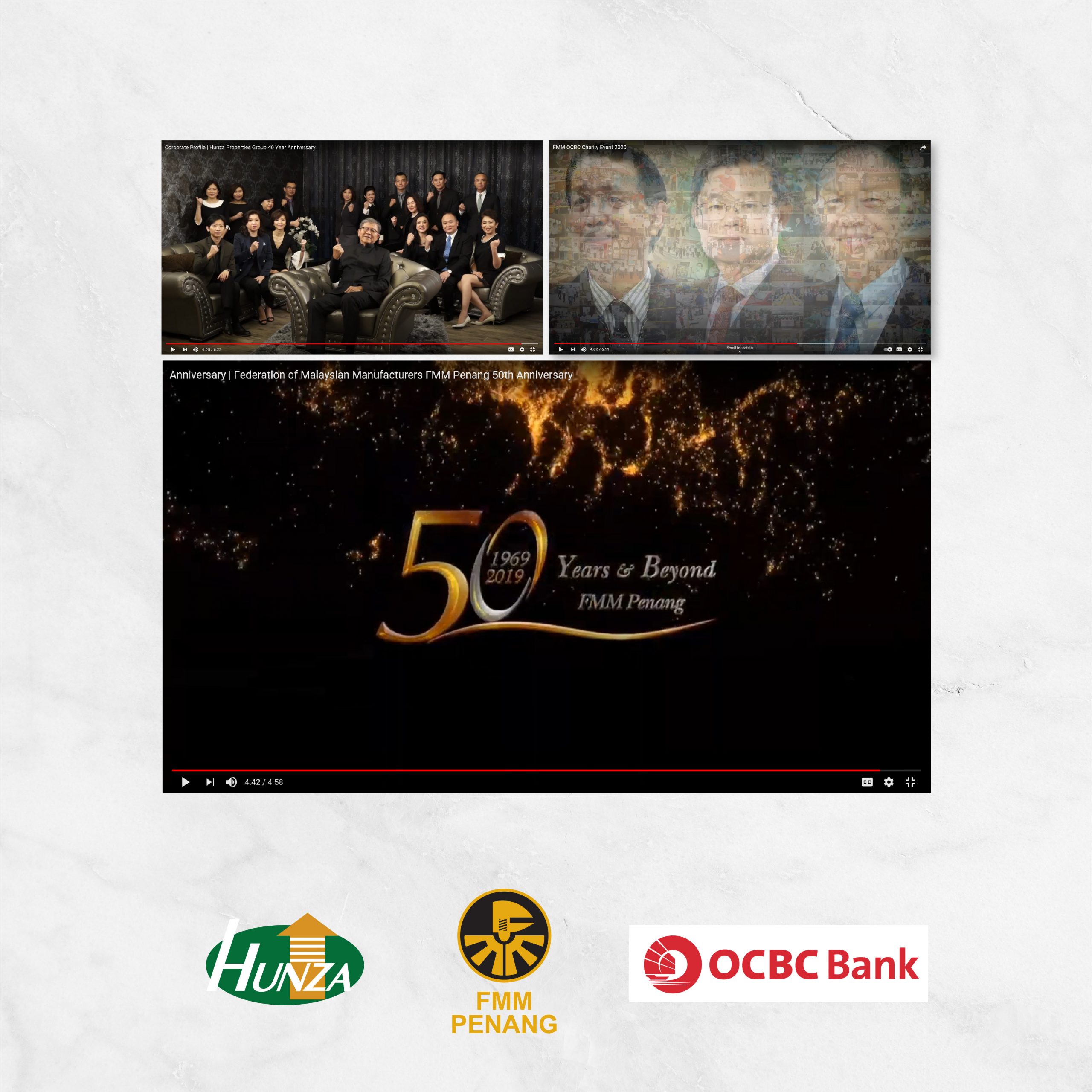 Video Production – Anniversary
