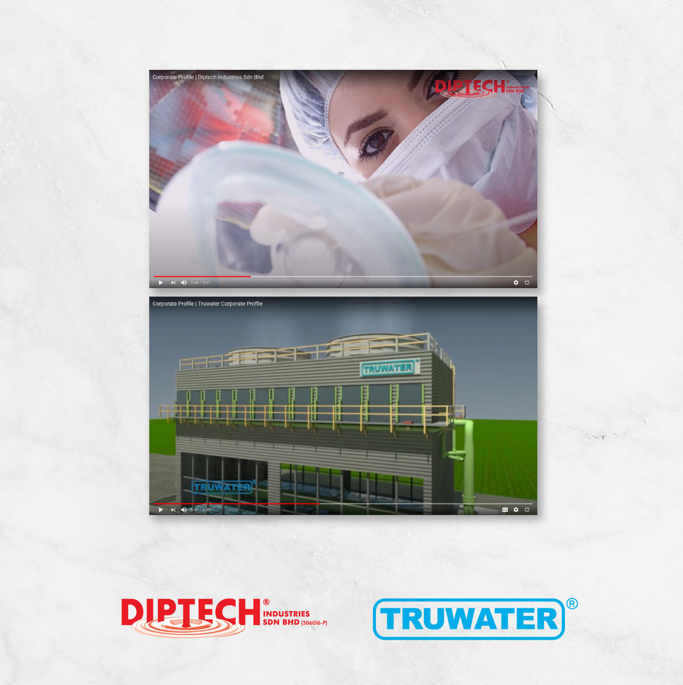 Video Production – corporate-profile